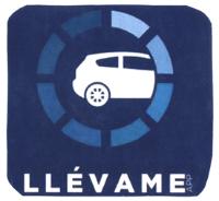 LLÉVAME APP