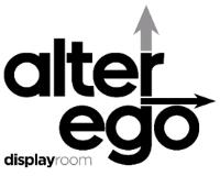ALTER EGO DISPLAY ROOM