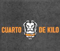 CUARTO DE KILO
