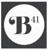 B 41