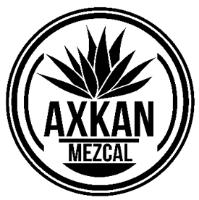MEZCAL AXKAN