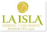 LA ISLA MÉRIDA CABO NORTE SHOPPING VILLAGE