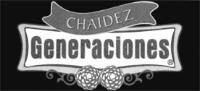 CHAIDEZ GENERACIONES