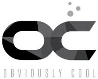 OC OBVIOUSLY COOL