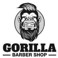 GORILLA BARBER SHOP