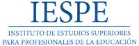 IESPE INSTITUTO DE ESTUDIOS SUPERIORES PARA PROFESIONALES DE LA EDUCACIÓN