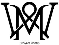 WM WONDER MODELS