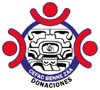 CEFAC BENNE ZÁA DONACIONES