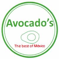 AVOCADO'S THE BEST OF MEXICO