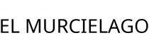 EL MURCIELAGO