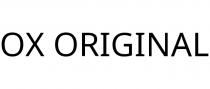 OX ORIGINAL