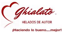 GHIALATO HELADOS DE AUTOR ¡HACIENDO LO BUENO...MEJOR!