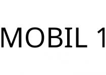 MOBIL 1