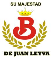 SU MAJESTAD B DE JUAN LEYVA