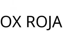 OX ROJA