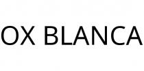 OX BLANCA
