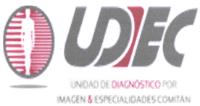 UDIEC UNIDAD DE DIAGNOSTICO POR IMAGEN & ESPECIALIDADES COMITAN