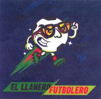 EL LLANERO FUTBOLERO