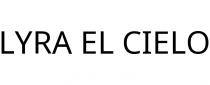 LYRA EL CIELO