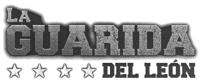 LA GUARIDA DEL LEÓN