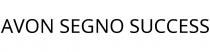 AVON SEGNO SUCCESS