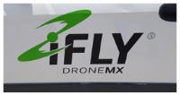 IFLY DRONE MX