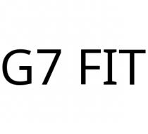 G7 FIT