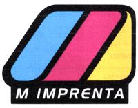 M IMPRENTA