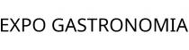 EXPO GASTRONOMIA