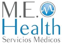 M.E. HEALTH SERVICIOS MEDICOS