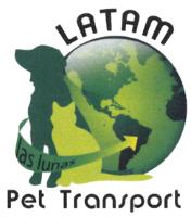 LATAM PET TRANSPORT LAS LUNAS