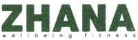 ZHANA WELLBEING FITNESS
