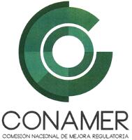 CONAMER COMISIÓN NACIONAL DE MEJORA REGULATORIA