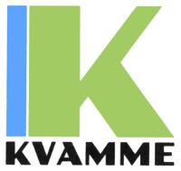 K KVAMME