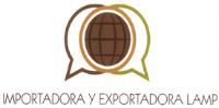 IMPORTADORA Y EXPORTADORA LAMP