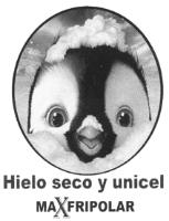 MAXFRIPOLAR HIELO SECO Y UNICEL.