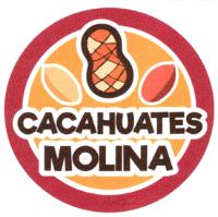 CACAHUATES MOLINA
