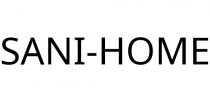 SANI-HOME