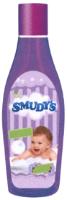 SMUDY´S