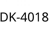 DK-4018