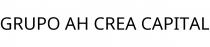 GRUPO AH CREA CAPITAL