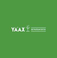 YA'AX DEPARTAMENTOS