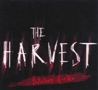 THE HARVEST BUTCHER FIELDS