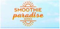 SMOOTHIE PARADISE SERIES