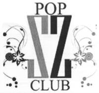 ZZ POP CLUB