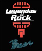 LEYENDAS DEL ROCK BEER