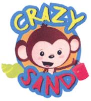 CRAZY SAND