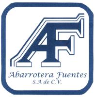 AF ABARROTERA FUENTES SA DE CV