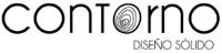 CONTORNO DISEÑO SÓLIDO