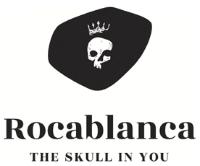 ROCABLANCA THE SKULL IN YOU